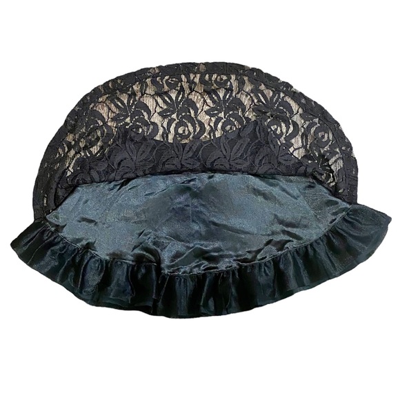 Guess Tulle & Lace Mini Skirt - Picture 14 of 14